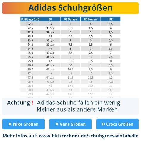 adidas größentabelle schuhe pdf|adidas größentabelle 2022.